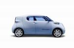 Nissan Townpod Concept 2010 года